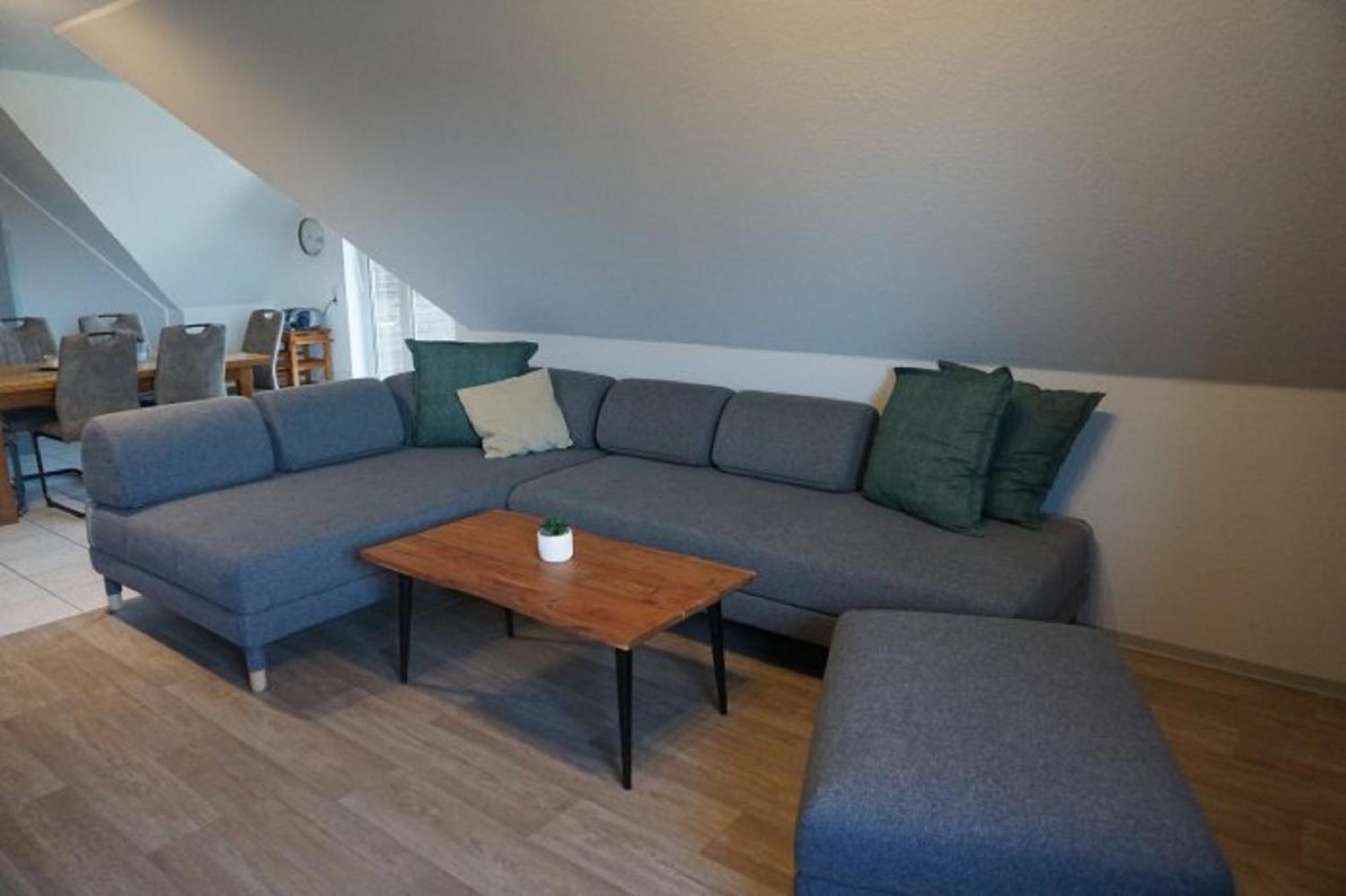 Hof Schlossblick Boßdorf Zimmer foto