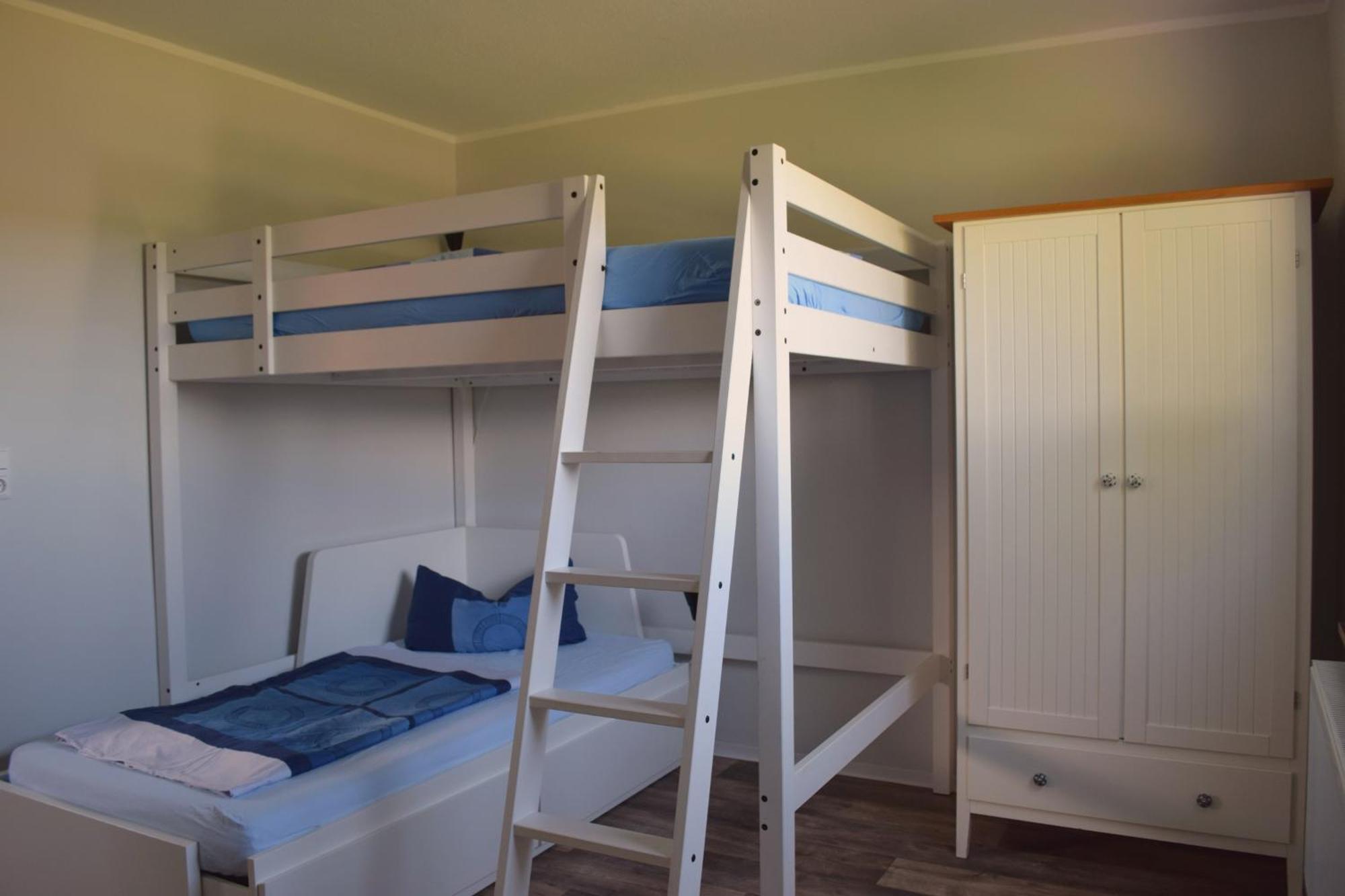 Hof Schlossblick Boßdorf Zimmer foto