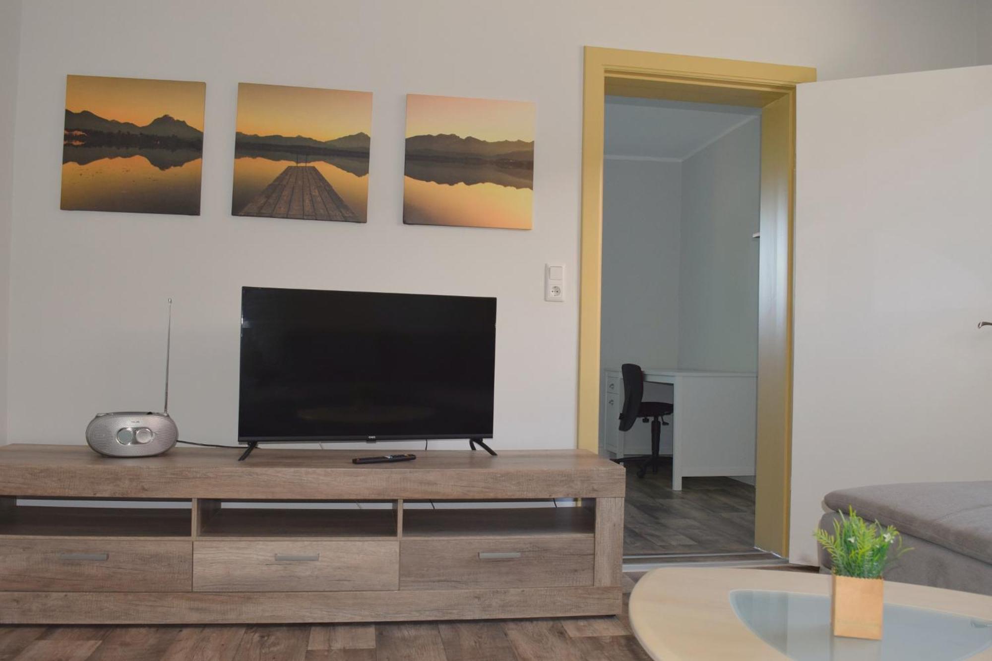 Hof Schlossblick Boßdorf Zimmer foto