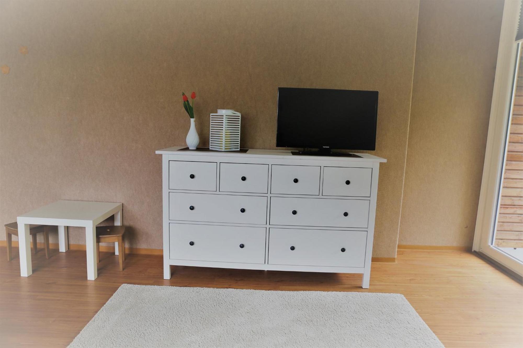 Hof Schlossblick Boßdorf Zimmer foto