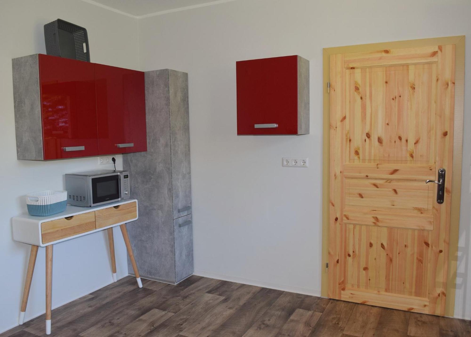 Hof Schlossblick Boßdorf Zimmer foto